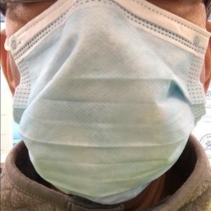 Meet your Posher, Osama